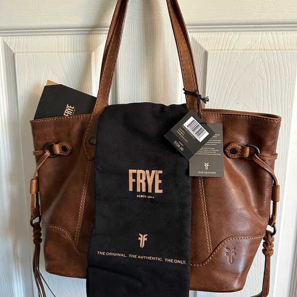 Frye MELISSA CARRYALL